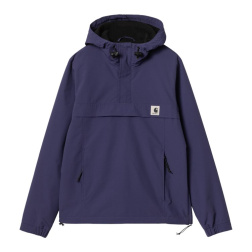 dámská bunda Carhartt WIP W' Nimbus Pullover (podzimní/zimní)