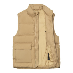 pánská vesta Carhartt WIP Springfield Vest
