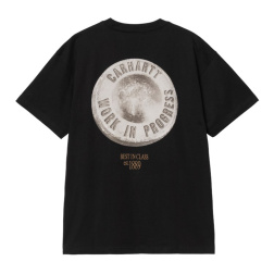 pánské triko Carhartt WIP S/S Best In Class T-Shirt