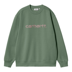 dámská mikina Carhartt WIP W' Carhartt Sweat