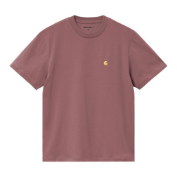 dámské triko Carhartt WIP W' S/S Chase T-Shirt