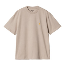 dámské triko Carhartt WIP W' S/S Chase T-Shirt