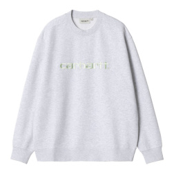 dámská mikina Carhartt WIP W' Carhartt Sweat