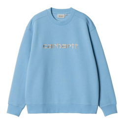 dámská mikina Carhartt WIP W' Carhartt Sweat