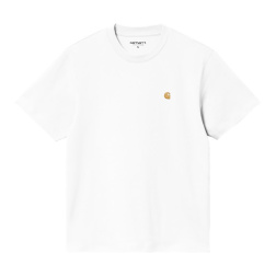 dámské triko Carhartt WIP W' S/S Chase T-Shirt