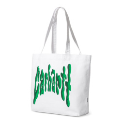 taška Carhartt WIP Canvas Graphic Tote