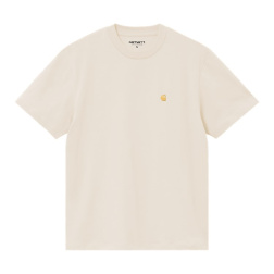 dámské triko Carhartt WIP W' S/S Chase T-Shirt