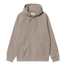 pánská mikina Carhartt WIP Hooded Chase Sweat