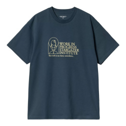 pánské triko Carhartt WIP S/S Stargazer T-Shirt