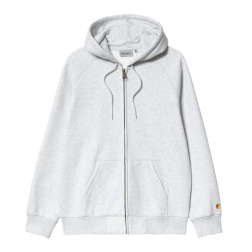 pánská mikina Carhartt WIP Hooded Chase Jacket