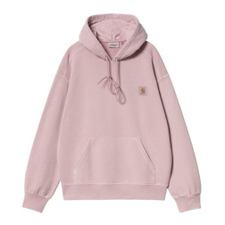 pánská mikina Carhartt WIP Hooded Nelson Sweat