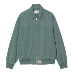 pánská bunda Carhartt WIP OG Santa Fe Jacket (jarní/letní)