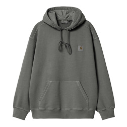 pánská mikina Carhartt WIP Hooded Nelson Sweat