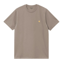 pánské triko Carhartt WIP S/S Chase T-Shirt