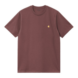 pánské triko Carhartt WIP S/S Chase T-Shirt