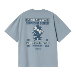 pánské triko Carhartt WIP S/S Harttronix T-Shirt