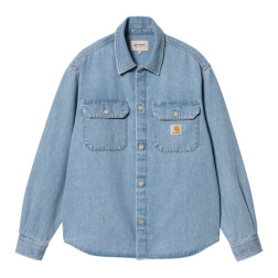 pánská košile Carhartt WIP Harvey Shirt Jac
