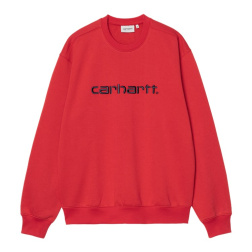 pánská mikina Carhartt WIP Carhartt Sweat