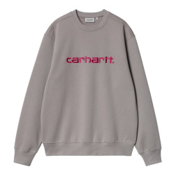 pánská mikina Carhartt WIP Carhartt Sweat