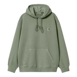 pánská mikina Carhartt WIP Hooded Nelson Sweat