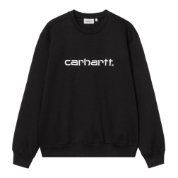 pánská mikina Carhartt WIP Carhartt Sweat