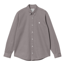 pánská košile Carhartt WIP L/S Madison Shirt
