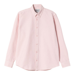 pánská košile Carhartt WIP L/S Bolton Shirt
