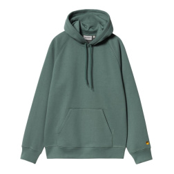 pánská mikina Carhartt WIP Hooded Chase Sweat