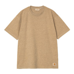 pánské triko Carhartt WIP S/S Caspian T-Shirt