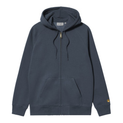 pánská mikina Carhartt WIP Hooded Chase Jacket