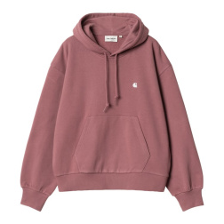 dámská mikina Carhartt WIP W' Hooded Casey Sweatshirt
