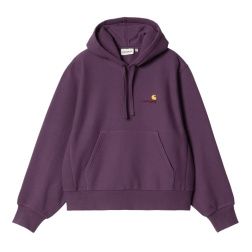 dámská mikina Carhartt WIP W' HD American Script Sweat
