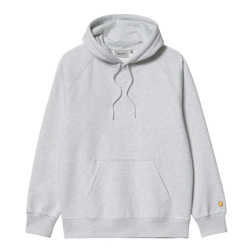 pánská mikina Carhartt WIP Hooded Chase Sweat