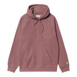 pánská mikina Carhartt WIP Hooded Chase Sweat