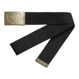 pásek Carhartt WIP Heart Clip Belt