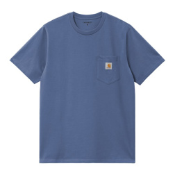 pánské triko Carhartt WIP S/S Pocket T-Shirt