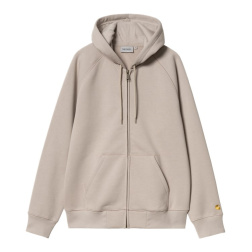 pánská mikina Carhartt WIP Hooded Chase Jacket
