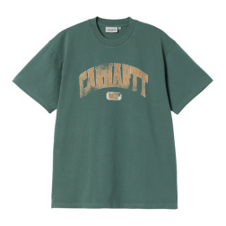 pánské triko Carhartt WIP S/S Lecture T-Shirt