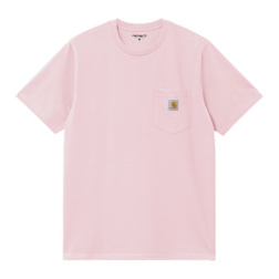 pánské triko Carhartt WIP S/S Pocket T-Shirt