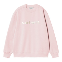 dámská mikina Carhartt WIP W' Carhartt Sweat
