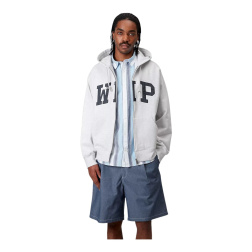 pánská mikina Carhartt WIP Hooded WIP Sweat Jacket