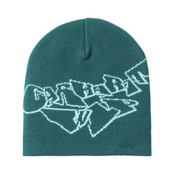 kulich Carhartt WIP Screwed Up Scripter Beanie