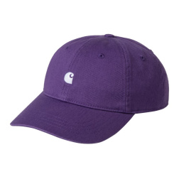 čepice Carhartt WIP Madison Logo Cap