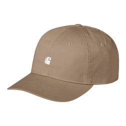 čepice Carhartt WIP Madison Logo Cap