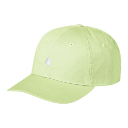 čepice Carhartt WIP Madison Logo Cap