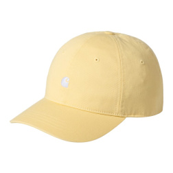 čepice Carhartt WIP Madison Logo Cap