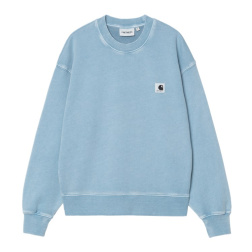 dámská mikina Carhartt WIP W' Nelson Sweatshirt