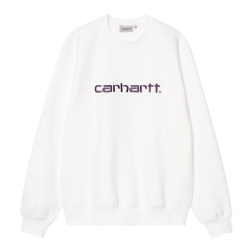 pánská mikina Carhartt WIP Carhartt Sweat
