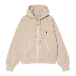 dámská mikina Carhartt WIP W' Hooded Nelson Jacket