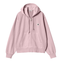 dámská mikina Carhartt WIP W' Hooded Nelson Jacket